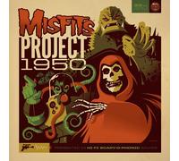 Misfits - Project 1950