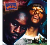 Mobb Deep-The Infamous Vinyl 2xLP Album RE 180 Hardcore Hip-Hop Boom Bap Sealed