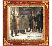 Vinile Modena City Ramblers - Appunti Partigiani (25Th Anniversary)