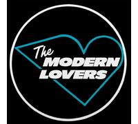 The Modern Lovers - The Modern Lovers