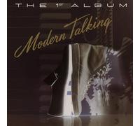 Modern Talking - The First Album