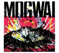 Mogwai - The Bad Fire (2 LP)