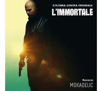 Mokadelic L'immortale (Vinyl LP) 12" Album