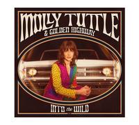 Molly Tuttle & Golden Highway Into the Wild (Vinyl LP) 12" EP