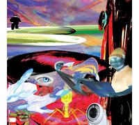 Vinile Mondoriviera - Il Tempio Degli Uomini Granchio