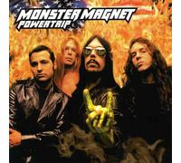 Vinile Monster Magnet - Powertrip