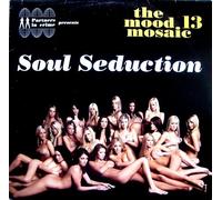 Vinile Mood Mosaic 13 (The): Soul Sed / Various (2 Lp)