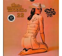 Various Artists - The Mood Mosaic 22 (Limited Edition) (2 LP)