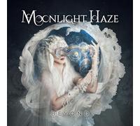Vinile Moonlight Haze - Beyond