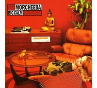 Morcheeba - Big Calm (LP)
