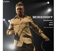 Vinile Morrissey - Beethoven Was Deaf (Live)