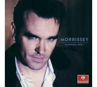 Morrissey - Vauxhall And I (20th Anniversary Edition) (LP)