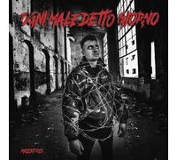 Mostro - Ogni Maledetto Giorno (Inferno Edition)