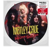 Vinile Motley Crue - Helter Skelter (Picture Disc) (Ep 12") (Rsd 2023)
