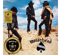 Vinile Motorhead - Ace Of Spades (50Th Ann.)