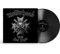 Motörhead Bad Magic (Vinyl LP) 12" Album (PRESALE 11/09/2026)