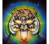 Overkill - Motorhead (Vinile)