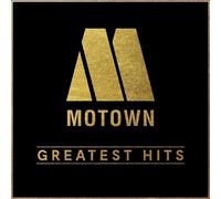 Various Artists Motown: Greatest Hits (Vinyl LP) 12" Album
