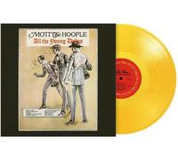 Vinile Mott The Hoople - All The Young Dudes