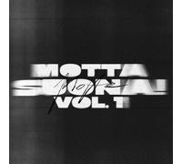 Motta - Suona! Vol.1 (Vinile Arancione Autografato)
