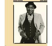Hard Again - Muddy Waters (Vinile)