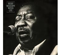 Muddy Waters - Missisipi Live - AA.VV. (Vinile)