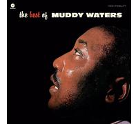 Muddy Waters The Best of Muddy Waters (Vinyl LP) 12" Album