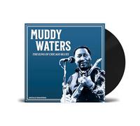 Vinile Muddy Waters - The King of Chicago Blues