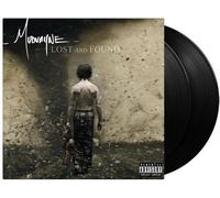 Music on Vinyl – Lost & Found