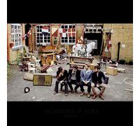 Mumford & Sons Babel (Vinyl LP)