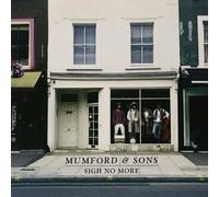 Mumford & Sons Sigh No More (Vinyl LP) 12" Album