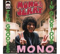Vinile Mungo Jerry - Ten Grooves In Glorious Mono