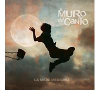 Il Muro del Canto La mejo medicina