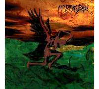 Vinile My Dying Bride - The Dreadful Hours (2 Lp)