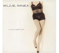 Vinile Mylene Farmer - Anamorphosee