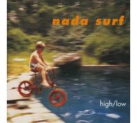 Nada Surf High/Low (Vinyl LP) 12" Album