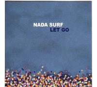 Nada Surf - Let Go (2 Lp) - AA.VV. (Vinile)