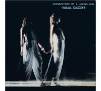 Vinile Nadia Cassini - Encounter Of A Lovin Kind (Turquoise Vinyl)