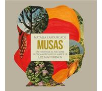Natalia Lafourcade - Musas Vol. 2