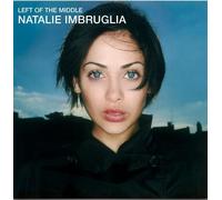Natalie Imbruglia Left of the Middle (Vinyl LP)