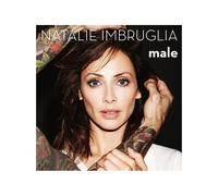Vinile Natalie Imbruglia - Male (Orange/White Marble Vinyl)