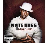 Vinile Nate Dogg - G-Funk Classics (Gold Vinyl)