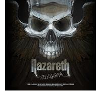 Vinile Nazareth - Live From London 10Th June 1985 (Gold Vinyl)