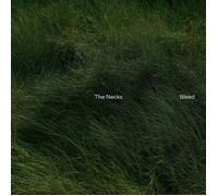 Vinile Necks (The) - Bleed