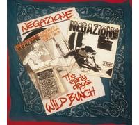 Vinile Negazione - The Wild Bunch/Early Years