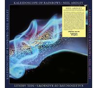 Vinile Neil Ardley - Kaleidoscope Of Rainbows