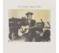 Vinile Neil Young - Comes A Time