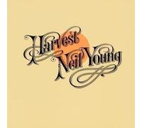 Vinile Neil Young - Harvest