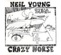 Zuma - Neil Young (Vinile)