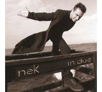 Nek - In Due (Vinile Cristallo)